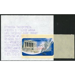 GRECIA (2004). Partenón -...