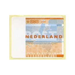 NETHERLANDS (2006).  TNT...