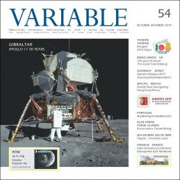 VARIABLE  54 - October 2019...