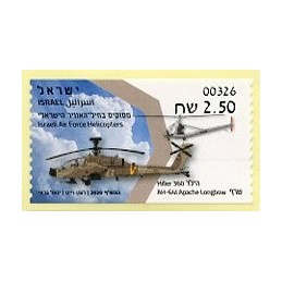 ISRAEL (2020). Israeli Air...