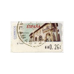 ESPAÑA (2002). 80....