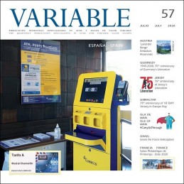 VARIABLE  57 - July 2020...