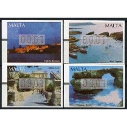 MALTA (2002). Tourism...
