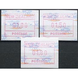 NEW ZEALAND (1990)....