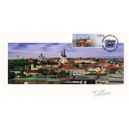 ESTONIA (2020). Visit...