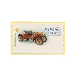 ESPAÑA (2001). 59. Hispano...