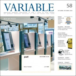 VARIABLE  58 - October 2020...