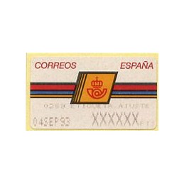 ESPAÑA (1992). 4.2.2....
