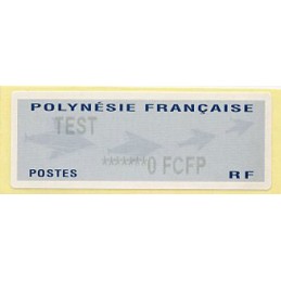 FRENCH POLYNESIA (2003)....