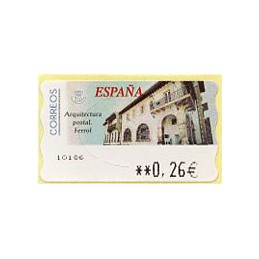 ESPAÑA (2002). 80....