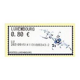 LUXEMBOURG (2021). Vieux...