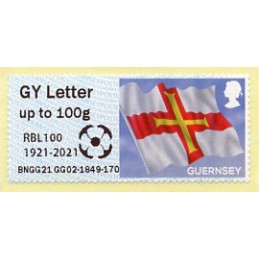 GUERNSEY (2021). Guernsey...