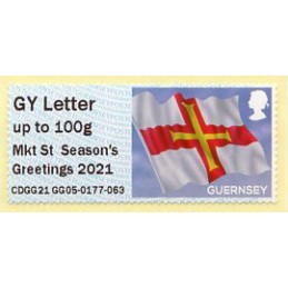 GUERNSEY (2021). Guernsey...