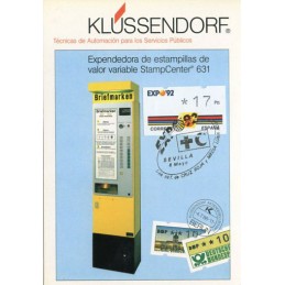 ESPAÑA (1992). 2.1. EXPO 92...