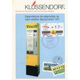 ESPAÑA (1992). 5.1....