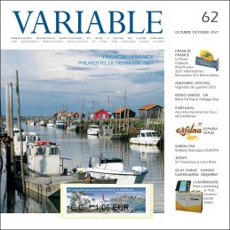 - VARIABLE 62 - October...