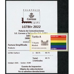 ESPAÑA (2022). 08. LGTBI+...