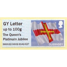 GUERNSEY (2022). Guernsey...