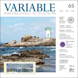 - VARIABLE 65 - July 2022...