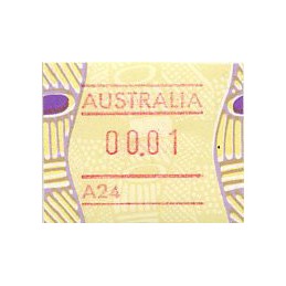 AUSTRALIA (1999)....