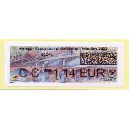 FRANCE (2022). é-max -...