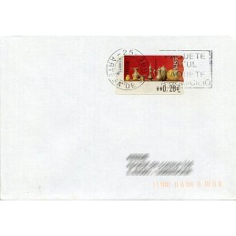 SPAIN (2004). 109. Red...