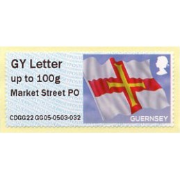 GUERNSEY (2022). Guernsey...