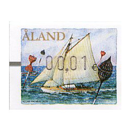 ALAND (2009). Spar buoys....