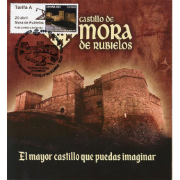 ESPAÑA (2023). Castillo...