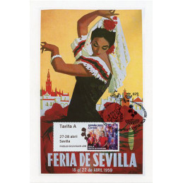 ESPAÑA (2023). Sevilla...