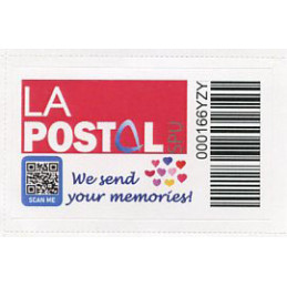 ESPAÑA (2023). La Postal...