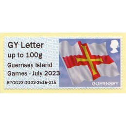GUERNSEY (2023). Guernsey...
