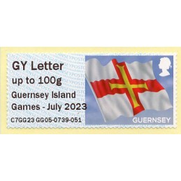 GUERNSEY (2023). Guernsey...