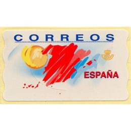 ESPAÑA (2001). 56. Turismo...