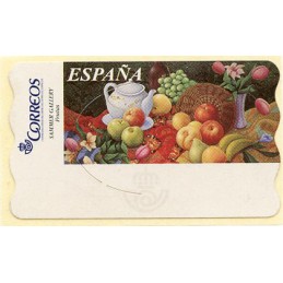 ESPAÑA (2003). 95. Sammer...