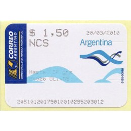 ARGENTINA. Logo Argentina....