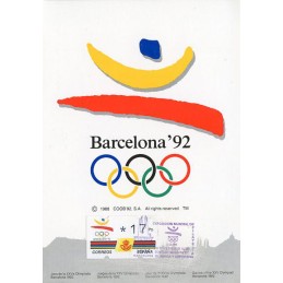 SPAIN (1992). 5.1....