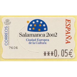 ESPAÑA (2002). 83....