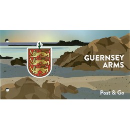 GUERNSEY (2024)  Guernsey...
