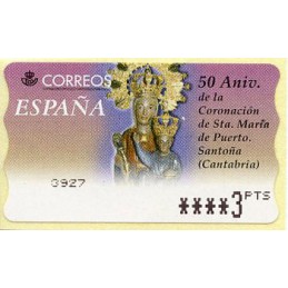 ESPAÑA (1999). 32. 50...