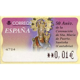 ESPAÑA (2001). 32. 50...