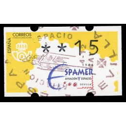ESPAÑA (1996). 13.2....