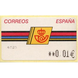 SPAIN (2001). 4.3.3. Postal...