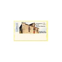 79. Arquitectura postal. Osorno (Palencia)