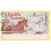 36. España Turística