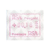 1988. Emblema postal (1) - P.001