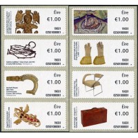 2019. A History of Ireland in 100 Objects (3.1)