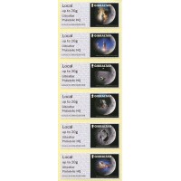 2019. Apolo 11 - 50 aniversario de la llegada a la Luna