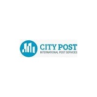 CITY POST International Post Services