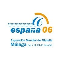 Especial ESPAÑA 06 - Exposición Mundial de Filatelia Málaga